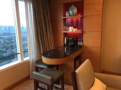 -上海浦东嘉里大酒店