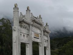 -天坛大佛