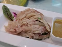 -玉林烤鸭店(定福庄店)