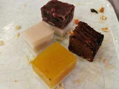 -白衣古寺素斋堂