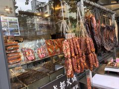 -老黄记手撕烤兔(玉林街店)