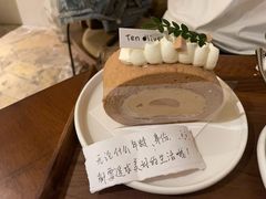 -Ten Olives甜点