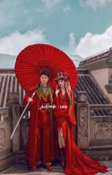 -重庆三毛摄影