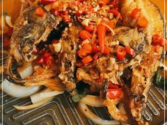 -攸州小镇家湘菜(小米科技园店)