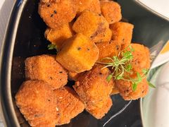 -桂满陇·蟹黄小笼汤包(环球港店)