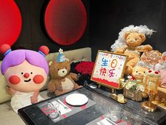 -Nord Grill&Bar Highland诺德西餐(深圳欢乐海岸店)