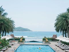 -石梅湾艾美度假酒店