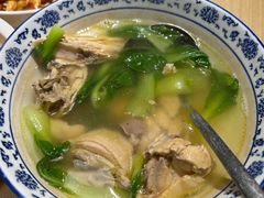 -兔爸私家小厨(新北万达店)