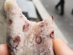赤豆猪油糕-杨招娣糕点(装驾桥巷店)
