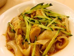 -楼兰印象(朝外店)