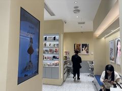 -海马体照相馆(重庆龙湖时代天街D馆店)