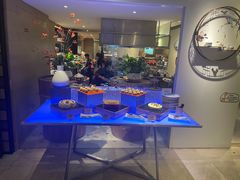 -金海湾自助餐厅(金陵饭店)