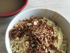 -庆蓉云·庆云面(双林店)