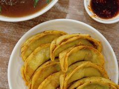 -草桥清真牛肉锅贴扁食店