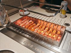 -丰茂烤串(五道口店)