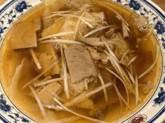 -直隶安家牛肉罩饼(新石店)