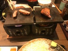 -牛かつもと村(原宿店)