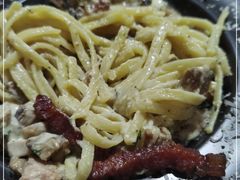 -HELLO 27 意面·沙拉·帕尼尼