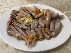 -深圳柯记餐厅(大望店)