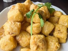 -大头虾越式风味餐厅(光明广场店)