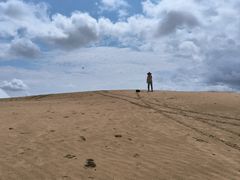 -达拉特旗响沙湾旅游区