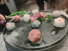 -大头椰·海南椰子鸡火锅(思明万象城店)