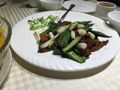 -山泉公馆酒家(广州东站店)