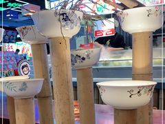 -成都你六姐·牛肉冒菜(城市集市合生汇店)