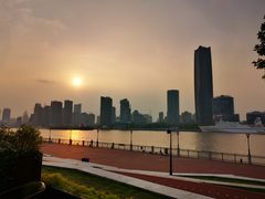 -浦江二号·独栋江景餐厅(滨江大道店)