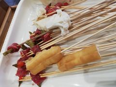 -大斌家串串火锅(汇一城店)