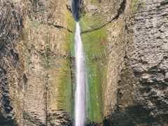 -鹿院坪生态旅游景区