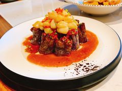 -哈拉海和牛主题餐厅(哈西店)