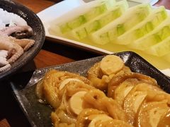 -海煮叹鲜·粥底火锅·港式海鲜打边炉(赛银国际广场店)