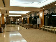 -别府杉乃井酒店