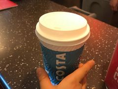 -COSTA COFFEE(房山印象城店)