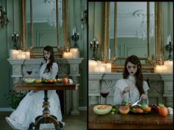 -WAVE SODA摄影工作室