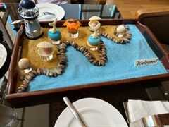 -千岛湖洲际度假酒店·逸廊大堂吧