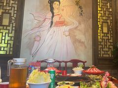 -蜀大侠火锅(香格里拉店)