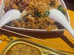 -老卜奎齐齐哈尔烤肉(人民东路店)