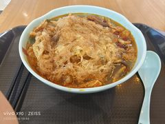 -瓦记米粉(东鼓道店)