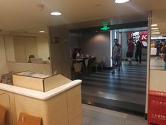 -肯德基(西单商场店)
