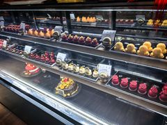 -杭州国际会议中心洲际酒店-原素全日餐厅(解放东路店)