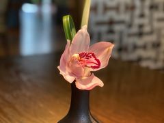 -九里云松·天香餐厅