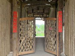 -驿舍·民國老营房院子私房菜(科学会堂店)