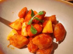 -青年公社烤鸭(熙悦天街店)