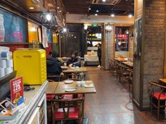 -金掌勺·锅包肉(双榆树店)