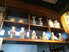 -京城小江南·北京烤鸭·江南土菜·白鱼(中关村店)