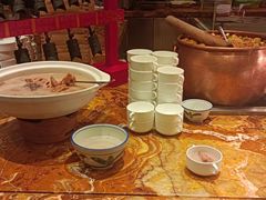 -万达瑞华酒店美食汇自助餐厅(楚河汉街店)