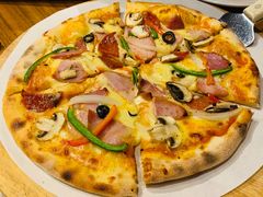 -G+KITCHEN(龙湖狮山天街店)