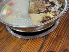 -肥婆麻辣火锅.顺德首创药材麻辣火锅(容桂店)